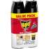 Raid Ant & Roach Killer 2-Packs - Fragrance-Free (697322CT)