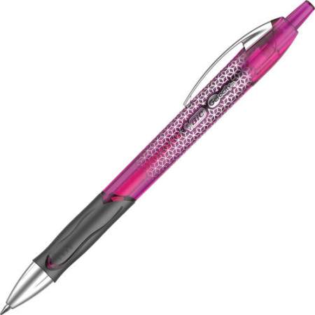 BIC Gel-ocity Gel Pen (RGUAP31AST)