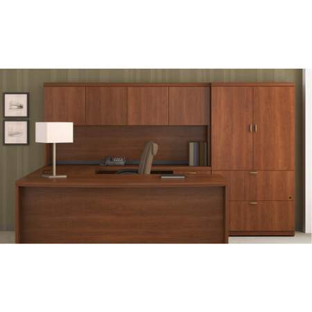 Lacasse Concept 70 Two-Drawer Lateral File 20"D (72D2036LFG)
