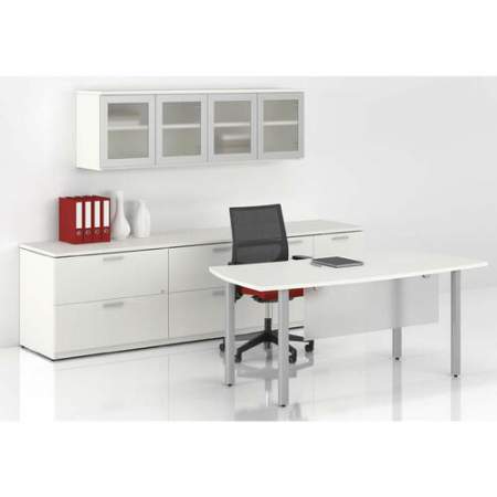 Groupe Lacasse Modular Lateral File (MNCS1836LFLG)