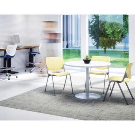 KFI Kool Chair with Perforated Back (2300SLP12)