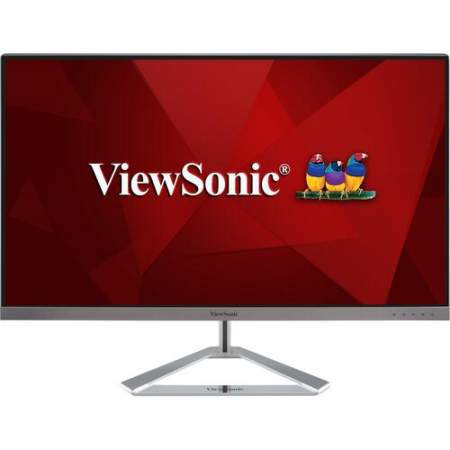 ViewSonic VX2776-4K-MHD 27" 4K UHD WLED LCD Monitor - 16:9