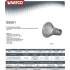 Satco 7PAR20 LED 3K Bulb (S8581)