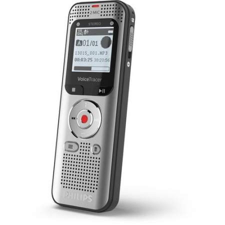 Philips Voice Tracer Audio Recorder (DVT2050)