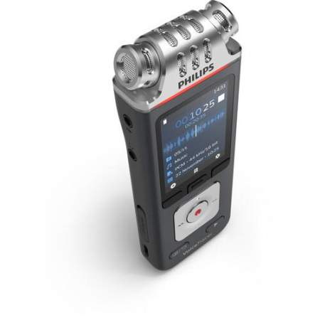 Philips VoiceTracer Audio Recorder (DVT6110)