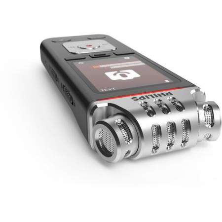 Philips VoiceTracer Audio Recorder (DVT7110)