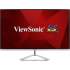 ViewSonic VX3276-4K-MHD 31.5" 4K UHD WLED LCD Monitor - 16:9 - Silver