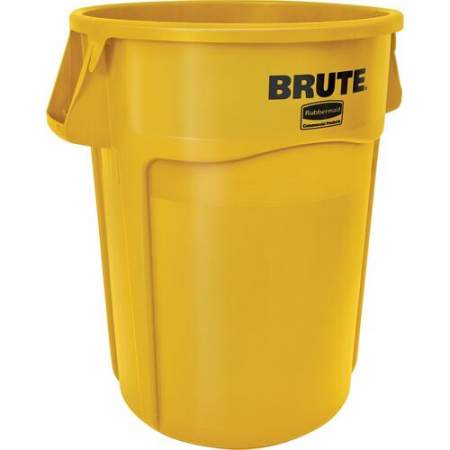 Rubbermaid Commercial Brute 44-Gallon Utility Container (264360YL)