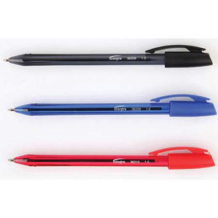 Integra 1.0 mm Tip Ink Pen (36209)