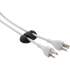 Bluelounge CableDrop Cable Anchors for Large Cables (BLUCDXL2BL)