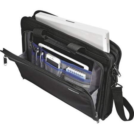 Samsonite Carrying Case for 15.6" Notebook - Black (732281041)