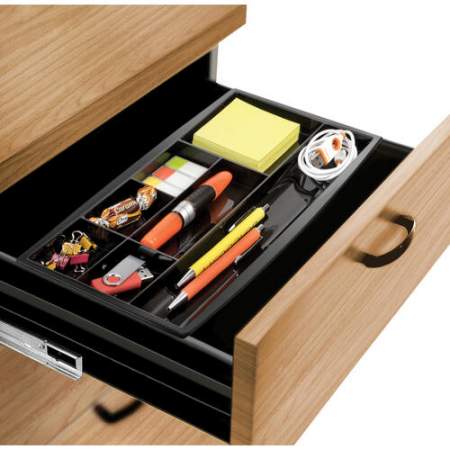 CEP 7-compartment Desk Drawer Organizer (1014940161)