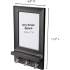 Command Dry-Erase Message Center (HOM24DEBSES)