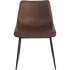 Lorell Mid-century Modern Sled Guest Chair (42957)