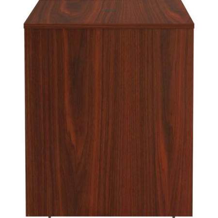 Lorell Essentials Laminate Standing Height Table (69661)
