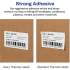 Avery Direct Thermal Roll Labels (04191)