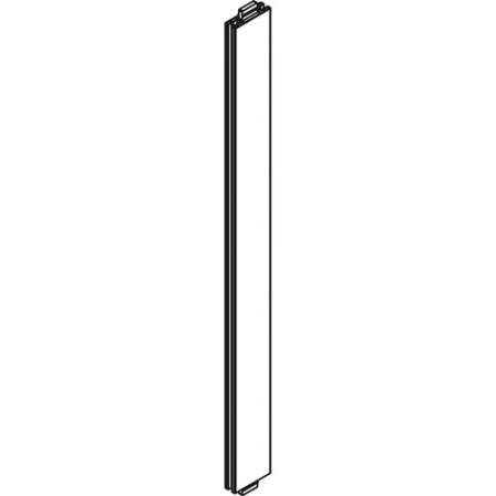 Lorell Vertical Panel Strip for Adaptable Panel System (90275)