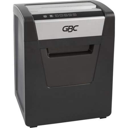 GBC ShredMaster SM10-06 Micro-Cut Shredder (1758499)