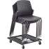 Safco Next Stack Chair (4287BL)