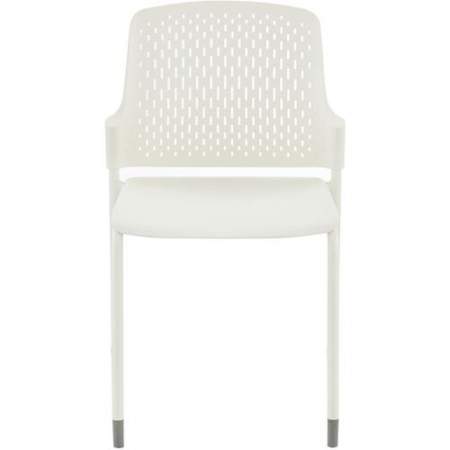 Safco Next Stack Chair (4287WH)
