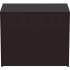 Lorell Essentials Laminate 2-door Storage Cabinet (18226)