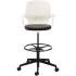 Safco Shell Extended-Height Chair (7014WH)