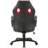 Lorell High-back 2-Color Economy Gaming Chair (84392)