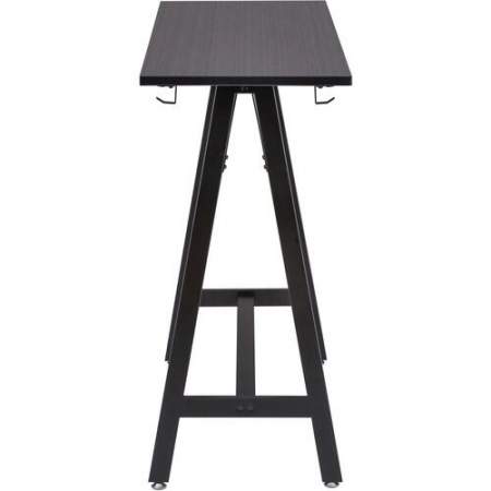 Safco Spark Teaming Table Standing-height Base (2401BL)