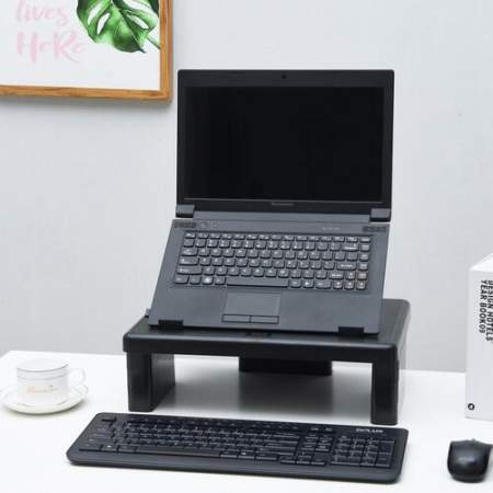 DAC Stax Height and Angle Adjustable Convertible Monitor/Laptop/Printer Stand (02260)