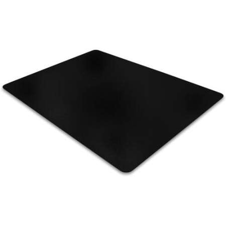 Cleartex Advantagemat Black Chair Mat (FC114860LEBV)