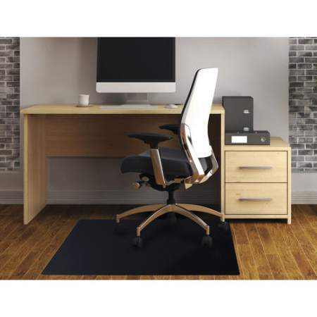 Cleartex Advantagemat Floor Chair Mat (FC124860HEBV)