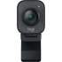 Logitech Webcam - 2.1 Megapixel - 60 fps - Graphite - USB (960001280)
