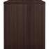 Lorell Essentials Weathered Laminate Wall Hutch (18241)