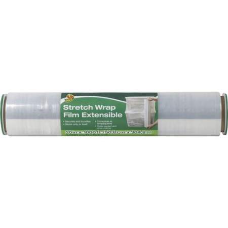 Duck Extensible Stretch Wrap Film (285850)