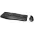 Kensington Pro Fit Ergo Wireless Keyboard/Mouse (75406)