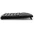 Kensington Pro Fit Ergo Wireless Keyboard/Mouse (75406)