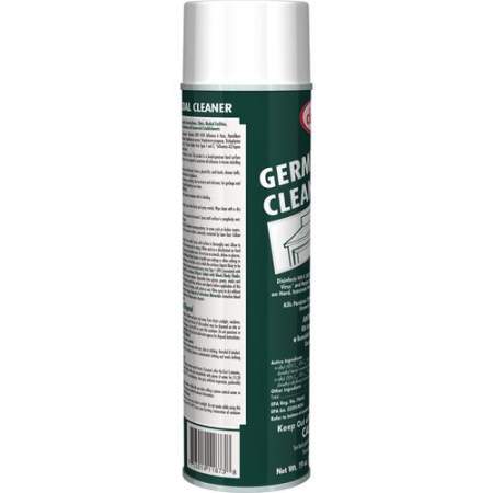 Claire Foaming Germicidal Cleaner (CL873)