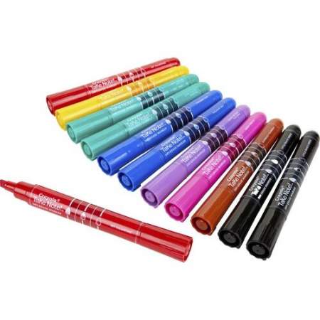 Take Note! Dry Erase Markers (586545)