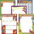 TREND Playtime Pals Learning Charts Combo Pack (38965)
