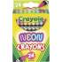 Crayola Neon Crayons (523410)