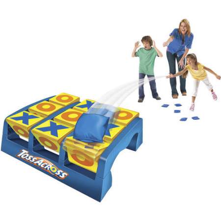 Mattel Toss Across Game (FLK83)