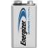 Energizer Ultimate Lithium 9V Battery (L522BP2CT)