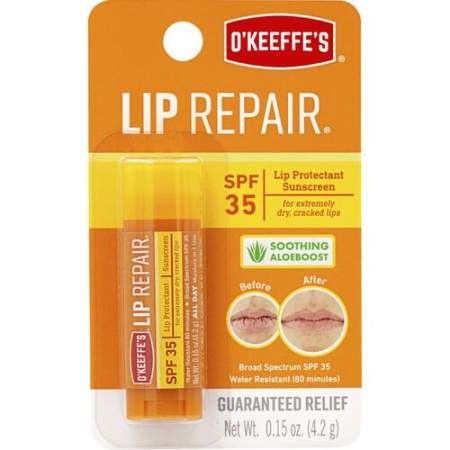 O'Keeffe's O'Keeffe's SPF 35 Lip Balm (K0900002)