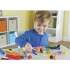 Learning Resources MathLink Cubes Early Math Activity Set (LER4286)