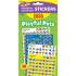 TREND superSpots superShapes Playful Pets Stickers (46929)