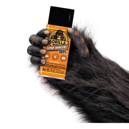 Gorilla Glue Glue Glue Gorilla Glue Glue Spray Adhesive (6346502)
