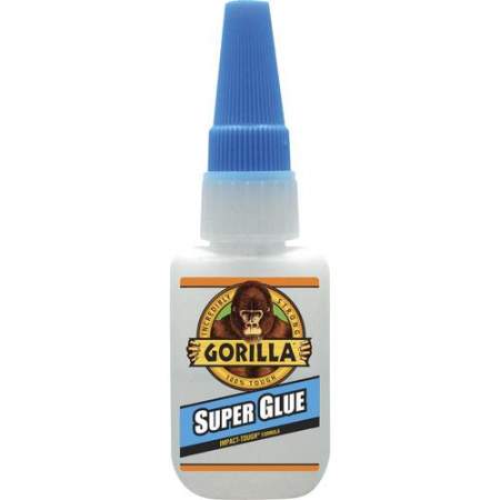 Gorilla Glue Glue Glue Gorilla Glue Glue Super Glue (7805001)