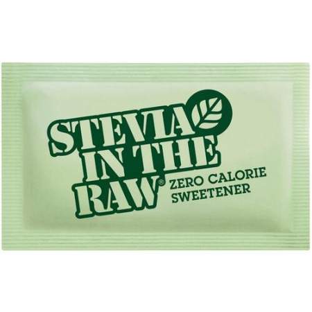 Stevia In The Raw Sweetener Packets (75050)
