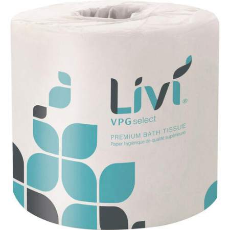 Livi VPG Select Bath Tissue (21556)