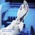 Kimberly-Clark Sterling Nitrile Exam Gloves - 9.5" (50709CT)